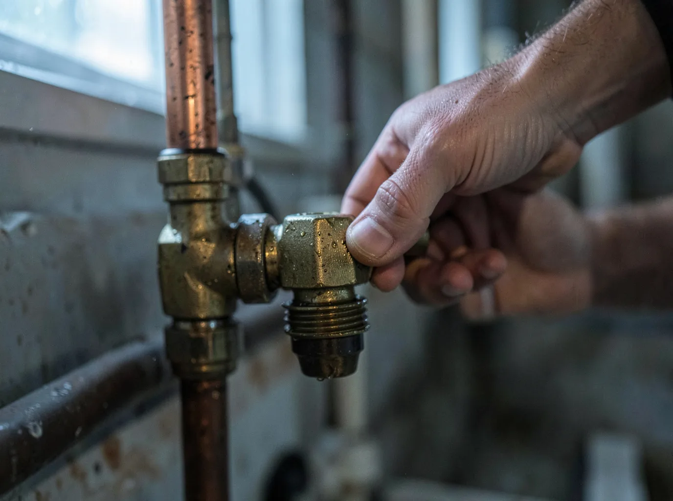 Emergency Plumber Terre Haute, IN FAQs